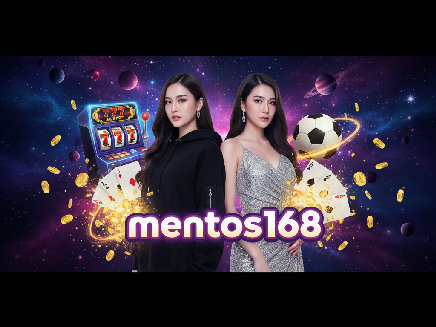 mentos168
